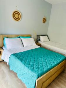 Gallery image of Simadhes room in Himare +9 photos