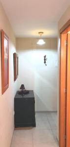 Postel nebo postele na pokoji v ubytování Sueños del Mar VAC015 Denirent