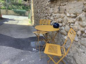 Foto de la galeria de Gîte de L’entre Deux a Upie