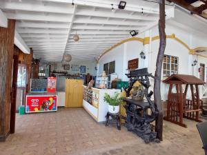 Fotografie z fotogalerie ubytování Yuken Mari Beach Resort Panglao v destinaci Panglao