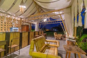 Galeriebild der Unterkunft Camani Glamping in Karangasem