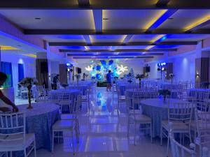 Fotografie z fotogalerie ubytování Bernese Resort Hotel powered by Cocotel v destinaci Ligao