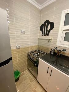 Fotografie z fotogalerie ubytování One house, many things. v destinaci New cairo + 44 fotografií