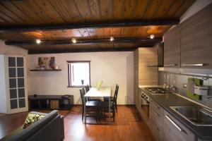 Foto dalla galleria di Mulino a Cefalù