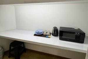 Παροχές για τσάι/καφέ στο MYP Cherngtalay +15 φωτογραφίες