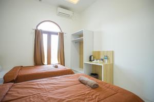 Легло или легла в стая в De Luna Guest House