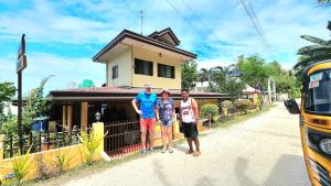 Φωτογραφία από το άλμπουμ του Eagles Nest Beach Resort σε Davao City