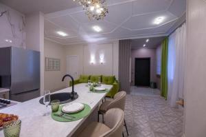 Gallery image of Modern Entire Apartments in Colombes