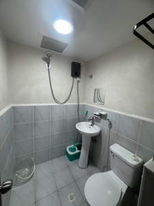 Fotografie z fotogalerie ubytování Condo Unit - studio type v destinaci Lapu Lapu City