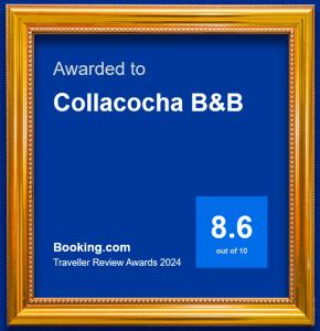 Φωτογραφία από το άλμπουμ του Collacocha B&B στη Λίμα