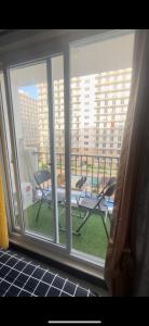 Fotografie z fotogalerie ubytování Condo Unit - studio type v destinaci Lapu Lapu City + 9 fotografií