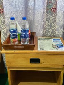 Photo de la galerie de l'établissement Indus Cabana Lodge, à Skardu