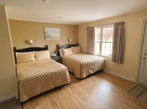 Gallery image of Silverwood Motel in Cavendish +48 photos