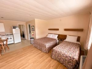 Gallery image of Silverwood Motel in Cavendish