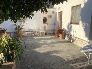 Fotografia z galérie ubytovania Casetta Minghitto v destinácii Anacapri