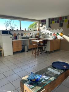 Fotografia z galérie ubytovania MAISON indépendante VUE MER au cœur de la NATURE v destinácii Toulon