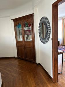 Fotografie z fotogalerie ubytování Appartement AUMALE v destinaci Aumale