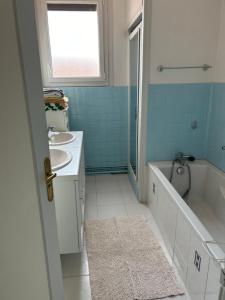 Fotografie z fotogalerie ubytování Appartement AUMALE v destinaci Aumale