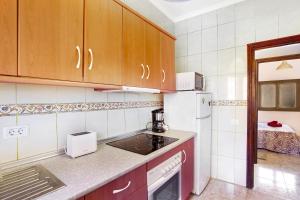 Ảnh trong thư viện ảnh của Villa Palomino ở Juncalillo +16 ảnh