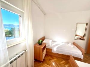 Fotografie z fotogalerie ubytování Adria 2 v destinaci Slatine