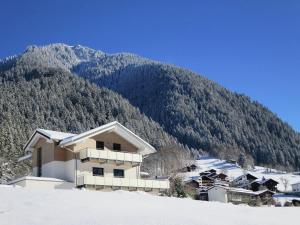 Výhľad na hory alebo výhľad na hory priamo z apartmánu