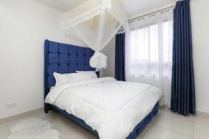 Φωτογραφία από το άλμπουμ του Amalia BNB Apartment στο Ναϊρόμπι