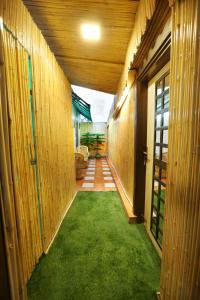 Fotografie z fotogalerie ubytování Golden Homestay v Novém Dillí