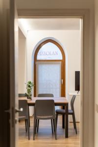 Foto dalla galleria di Residenza Stella Alpina a Bosco Chiesanuova