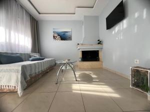 Fotografie z fotogalerie ubytování See Villa MileniKo v destinaci Sozopoli