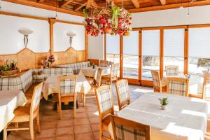 Ristorante o altro punto ristoro di Glautschhof