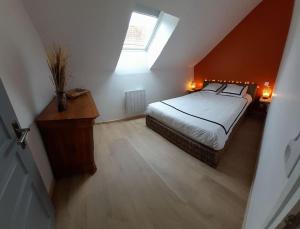 Afbeelding uit fotogalerij van La maison family in Veaugues