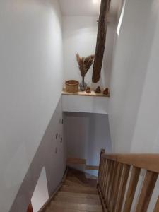 Afbeelding uit fotogalerij van La maison family in Veaugues +14 foto's