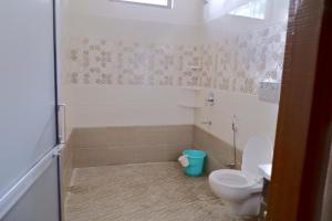 Afbeelding uit fotogalerij van HIM VIEW RETREAT in Rānīkhet