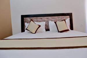 Afbeelding uit fotogalerij van HIM VIEW RETREAT in Rānīkhet