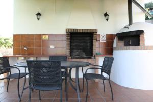 Fotografie z fotogalerie ubytování Villa las Tinajas Luxury v destinaci Nerja