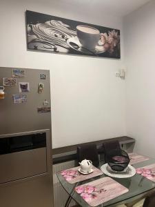 Fotografie z fotogalerie ubytování Apartament Muszelka v destinaci Bytom