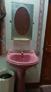 Ванная комната в Welcomebe