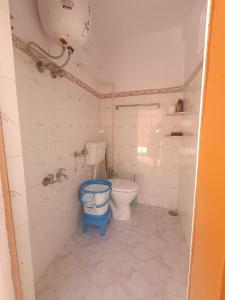 Ванная комната в Welcomebe