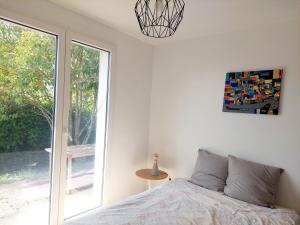 Afbeelding uit fotogalerij van Maison indépendante in Aix-les-Bains