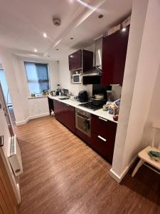 Gallery image of Kendras home in Manchester +1 photo