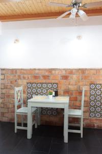 Fotografie z fotogalerie ubytování Hostal Restaurante La Giralda v destinaci Rota
