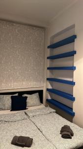 NewBerry Apartment with Balcony 1012 Budapest, Attila ??t 65 kép - 2