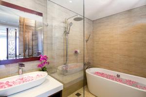 Bagno di Alani Sea View Hotel
