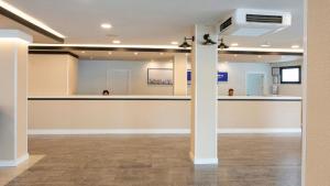 Fotografie z fotogalerie ubytování Medplaya Hotel Bali v destinaci Benalmádena