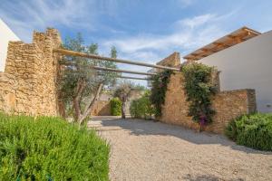 Фотография из галереи Cava Li Santi Residence в Нардо