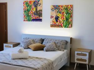 Fotografie z fotogalerie ubytování Casa Altoliva v destinaci Arini