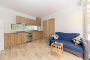 Gallery image of Mobile Houses Selce in Selce
