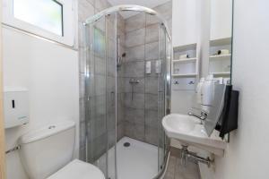 Gallery image of Mobile Houses Selce in Selce