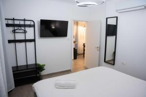 צימר אדל - Zimmer Adel客房内的一张或多张床位