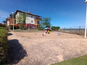 Imagen de la galería de RINCON DE COLINAS, en Huelva